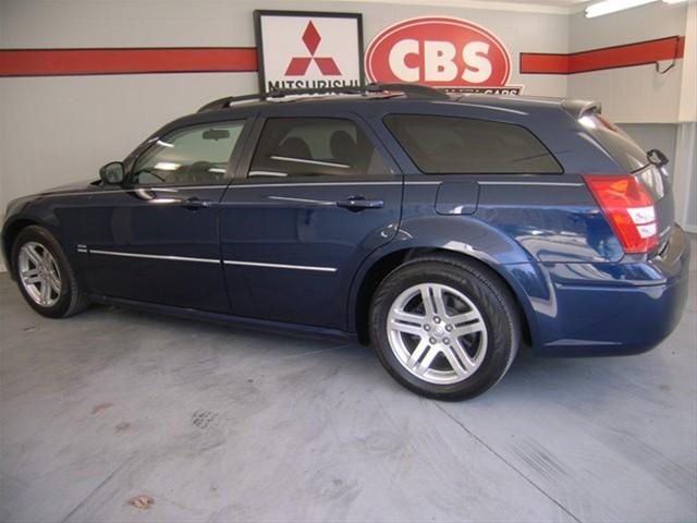 2005 Dodge Magnum 3.2