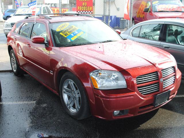 2005 Dodge Magnum 3.2