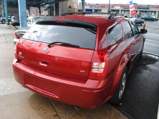 2005 Dodge Magnum 3.2