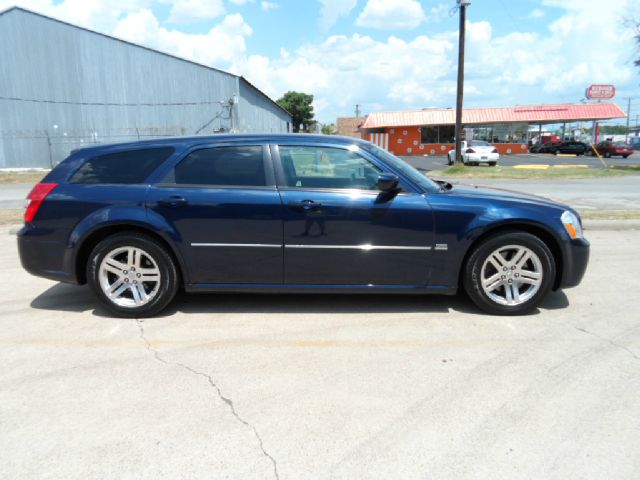 2005 Dodge Magnum 3.2