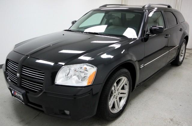 2005 Dodge Magnum 2dr Spyder Auto GS