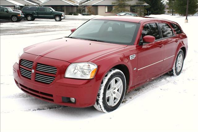 2006 Dodge Magnum S