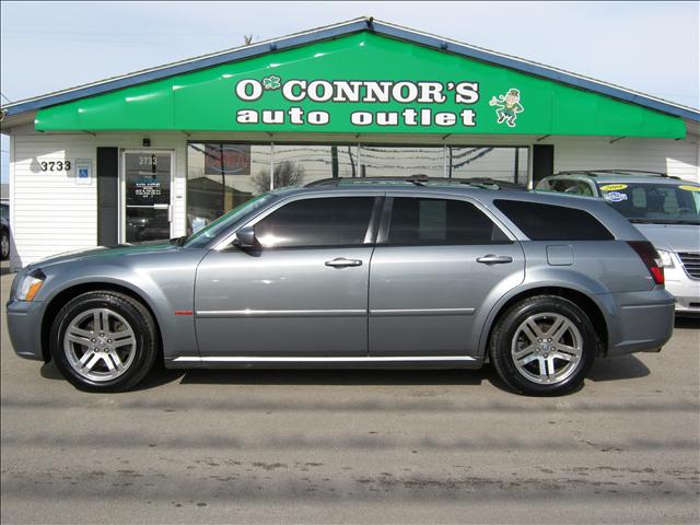 2006 Dodge Magnum 3.2