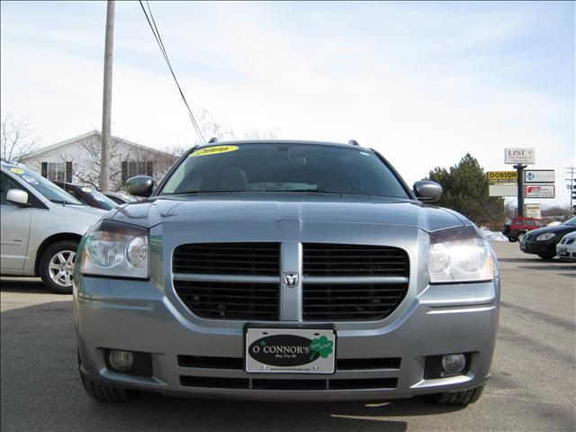 2006 Dodge Magnum 3.2