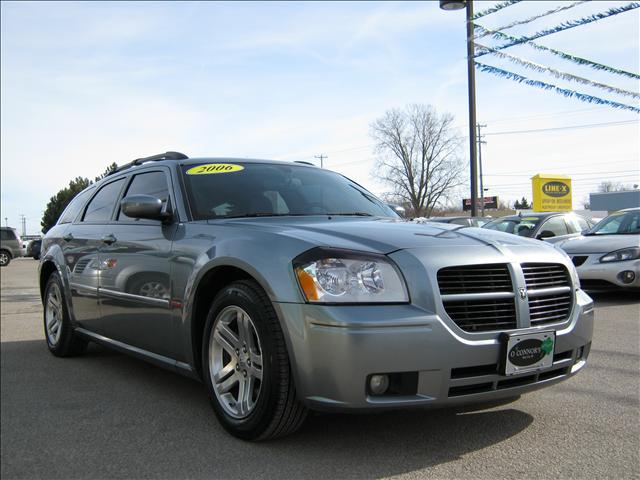 2006 Dodge Magnum 3.2