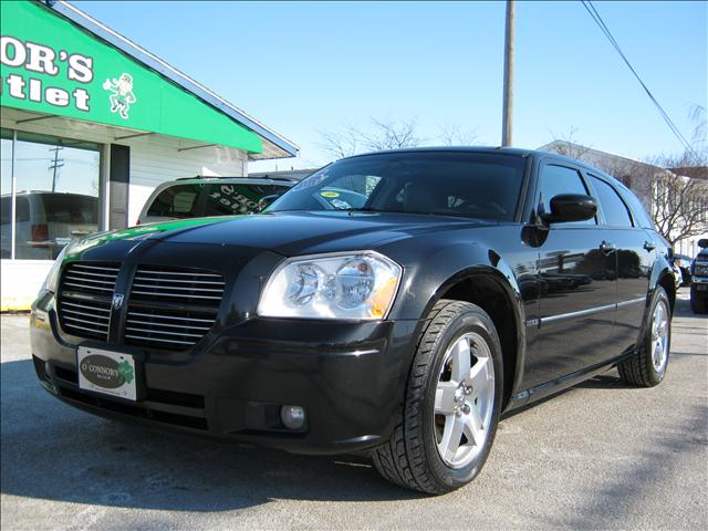 2006 Dodge Magnum 3.2