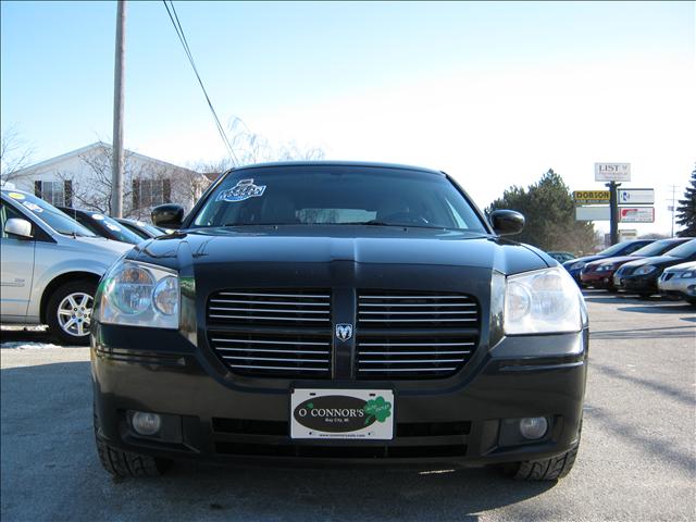 2006 Dodge Magnum 3.2