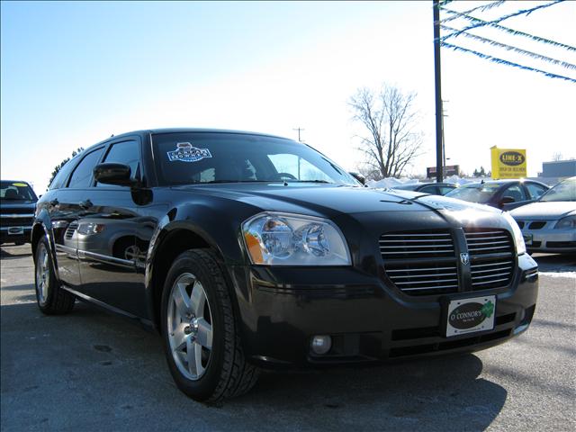 2006 Dodge Magnum 3.2