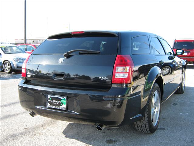 2006 Dodge Magnum 3.2