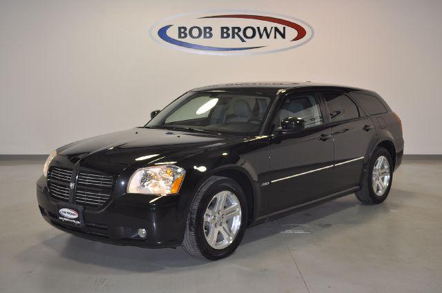 2006 Dodge Magnum SLT 25