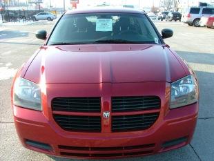 2006 Dodge Magnum Unknown