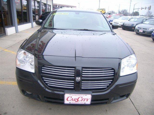 2006 Dodge Magnum SLT 25