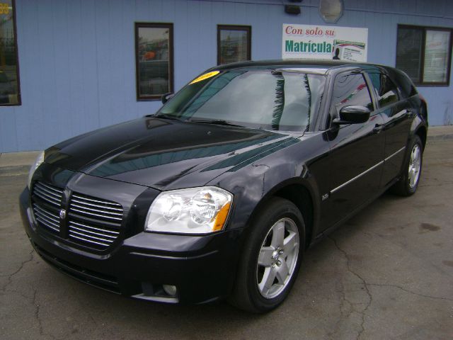 2006 Dodge Magnum PREM Package