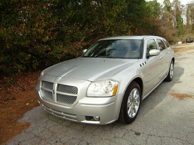 2006 Dodge Magnum 3.2