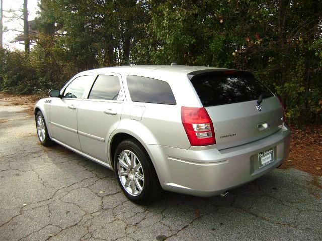 2006 Dodge Magnum 3.2