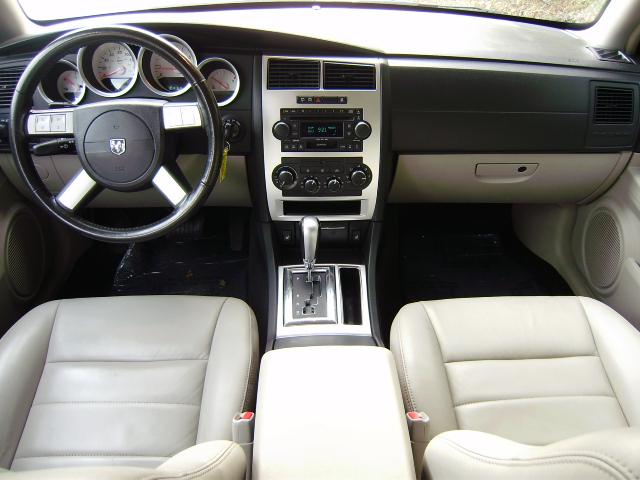 2006 Dodge Magnum 3.2