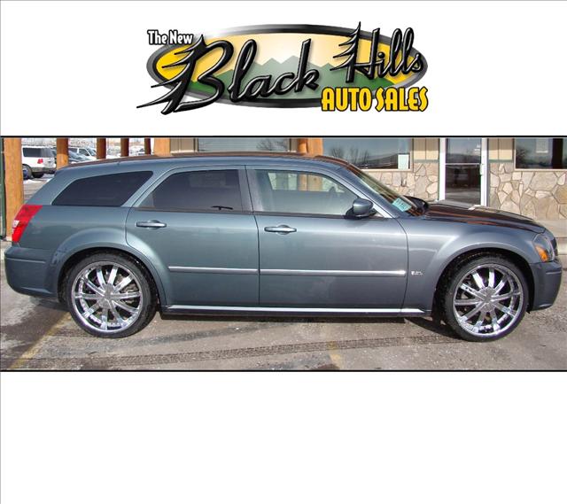 2006 Dodge Magnum S