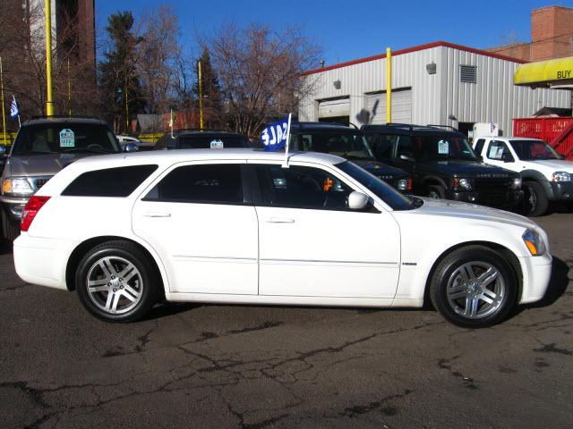 2006 Dodge Magnum 3.2