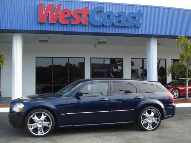 2006 Dodge Magnum Unknown