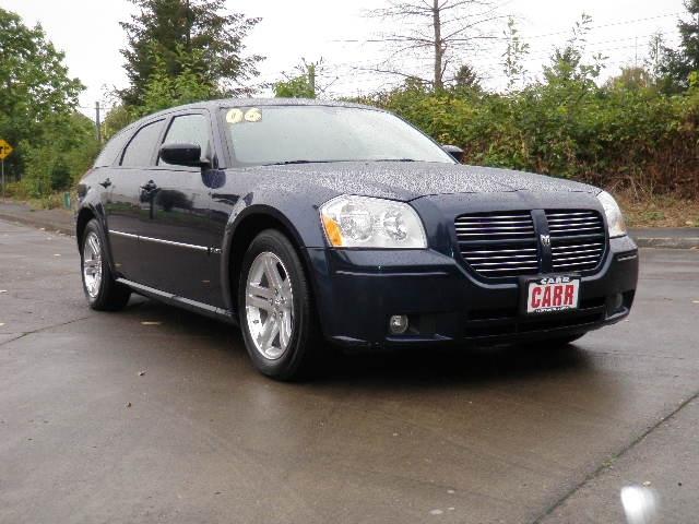 2006 Dodge Magnum SLT 25