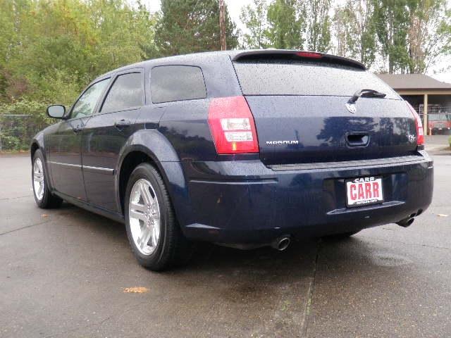 2006 Dodge Magnum SLT 25