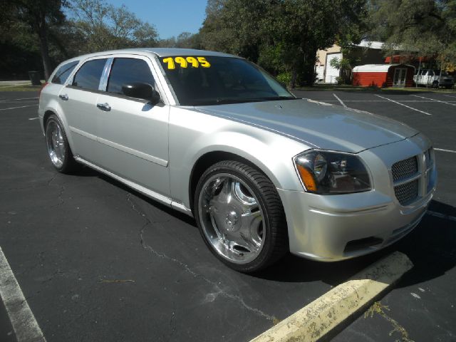 2006 Dodge Magnum 300 Executive