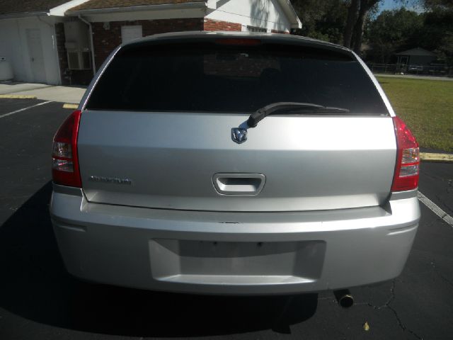 2006 Dodge Magnum 300 Executive