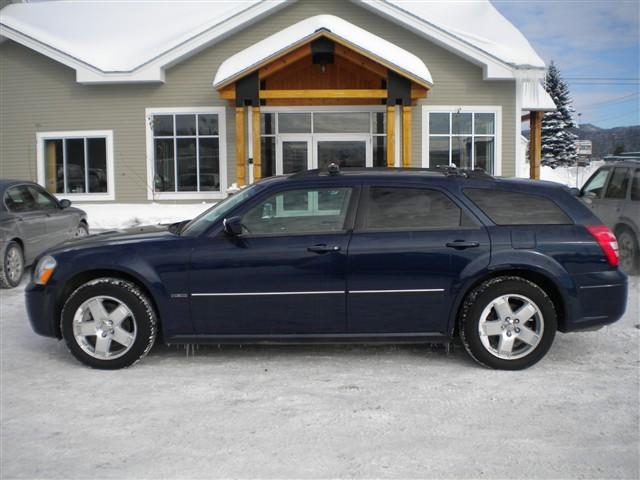 2006 Dodge Magnum SLT 25