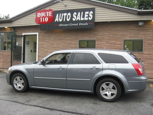 2007 Dodge Magnum S