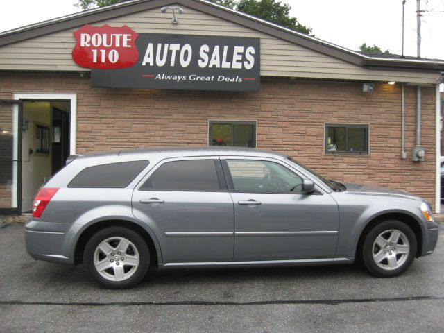 2007 Dodge Magnum S