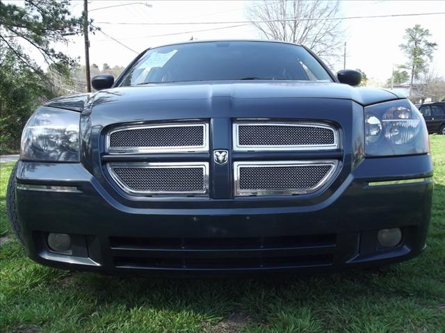 2007 Dodge Magnum S