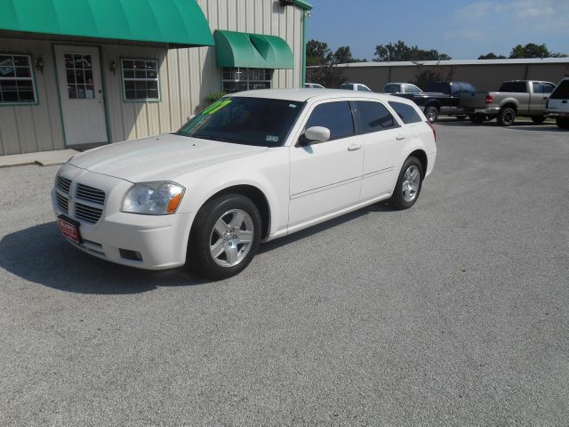 2007 Dodge Magnum S