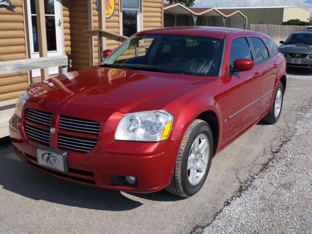 2007 Dodge Magnum S