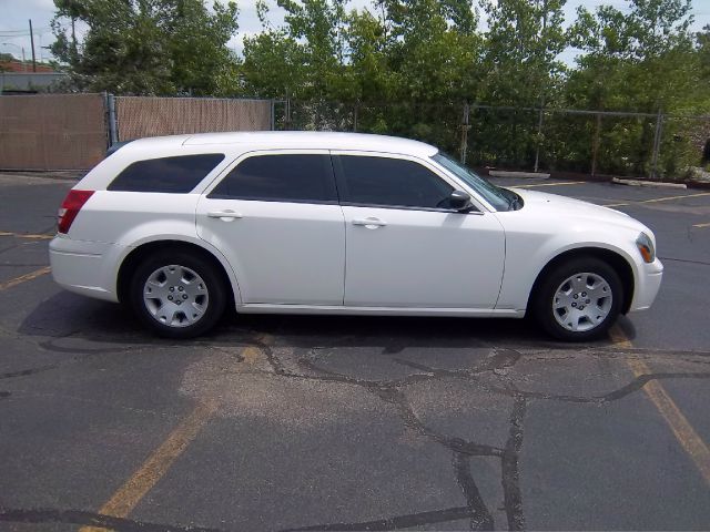 2007 Dodge Magnum SE