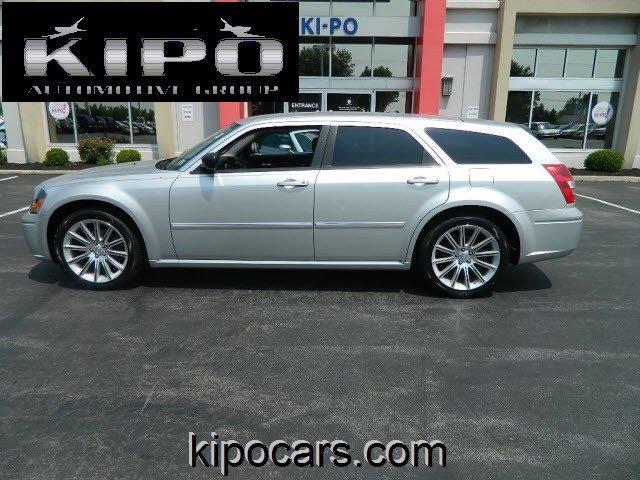 2007 Dodge Magnum S