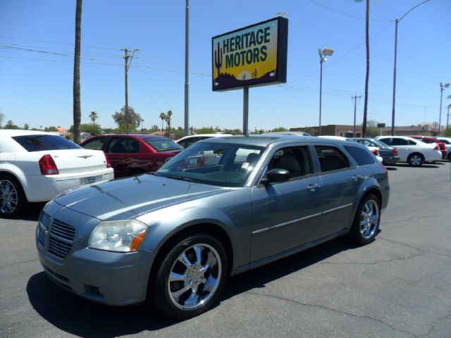 2007 Dodge Magnum S