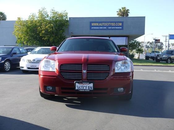 2007 Dodge Magnum S