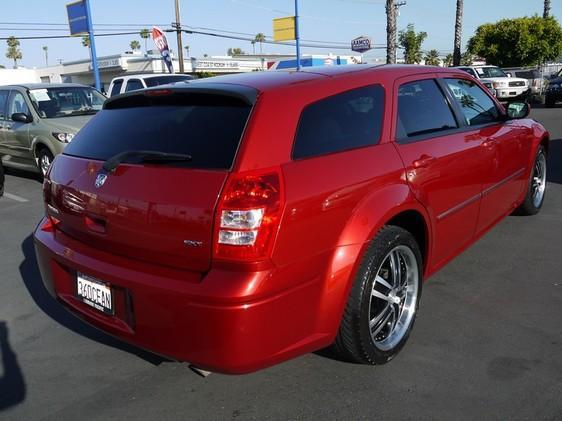 2007 Dodge Magnum S