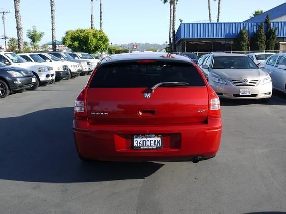 2007 Dodge Magnum S