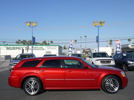 2007 Dodge Magnum S