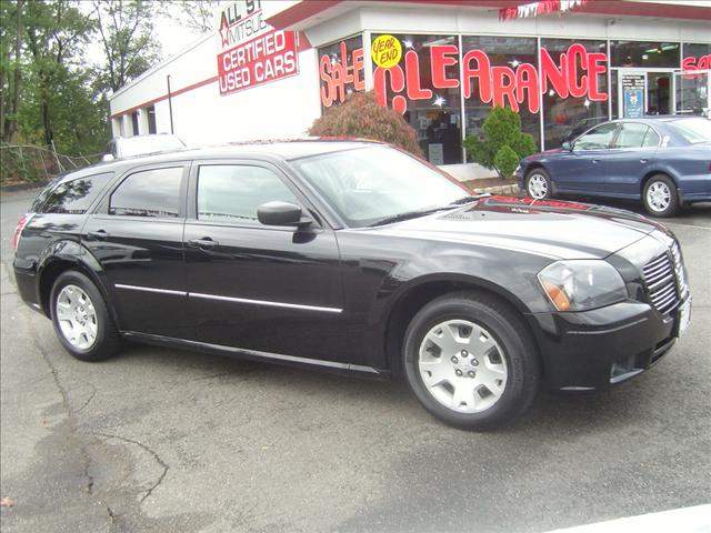 2007 Dodge Magnum S