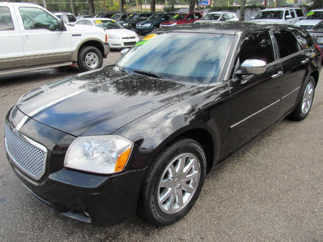 2007 Dodge Magnum S