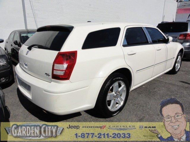 2007 Dodge Magnum SLT 25