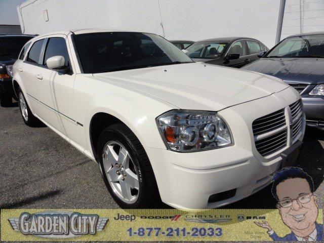 2007 Dodge Magnum SLT 25