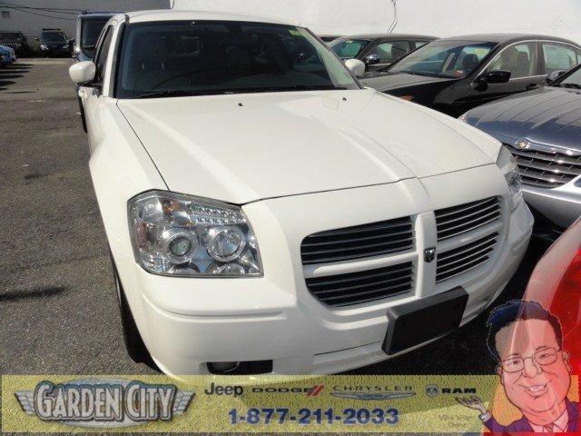 2007 Dodge Magnum SLT 25