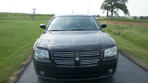 2008 Dodge Magnum S