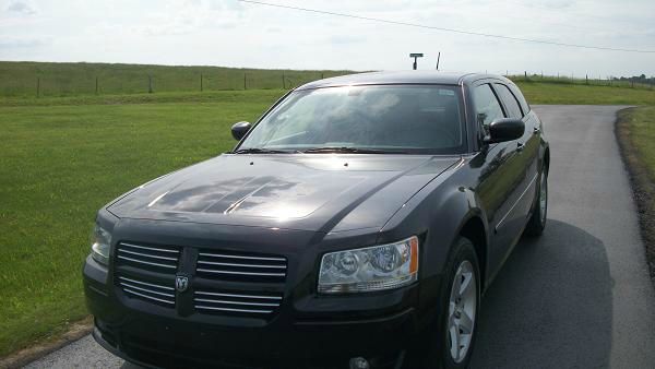 2008 Dodge Magnum S