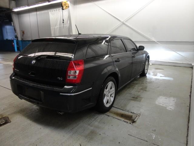 2008 Dodge Magnum SLT 25