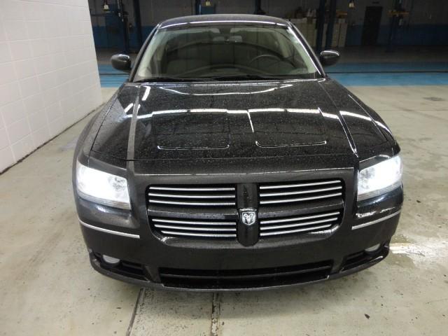 2008 Dodge Magnum SLT 25