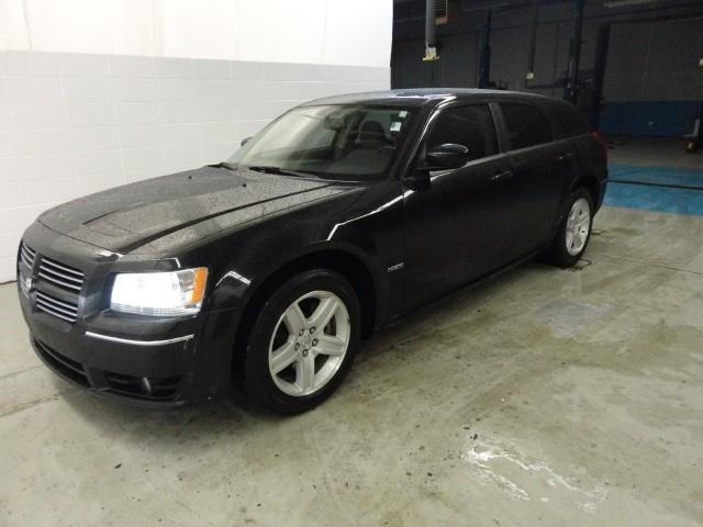 2008 Dodge Magnum SLT 25